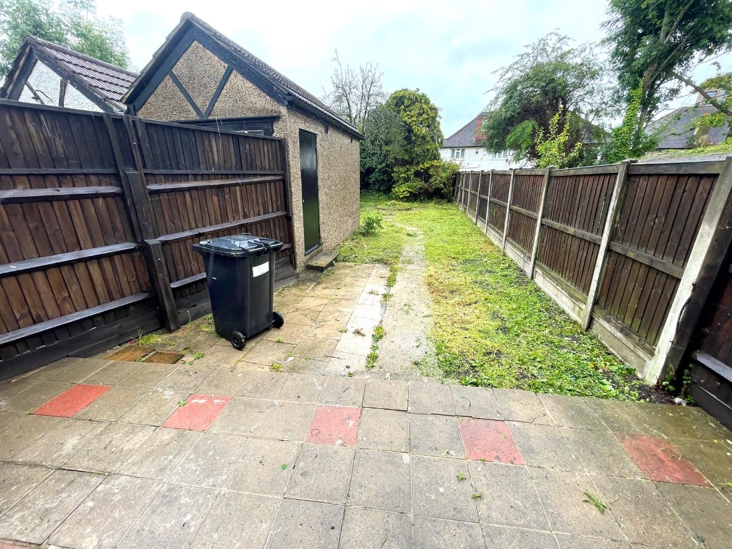 Green Lane, Edgware